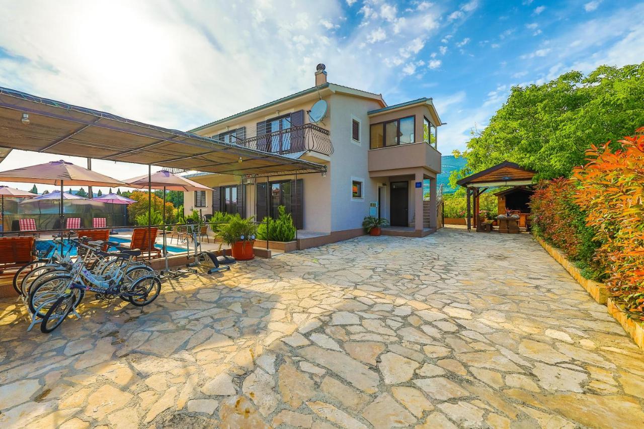 Vakantiehuis Marica